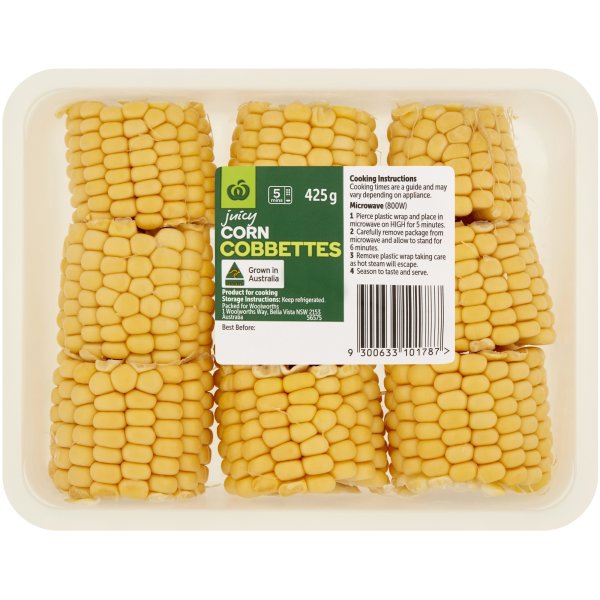 cobs corn puffs woolworths