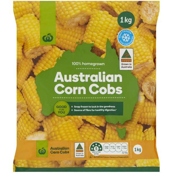 cobs corn puffs woolworths