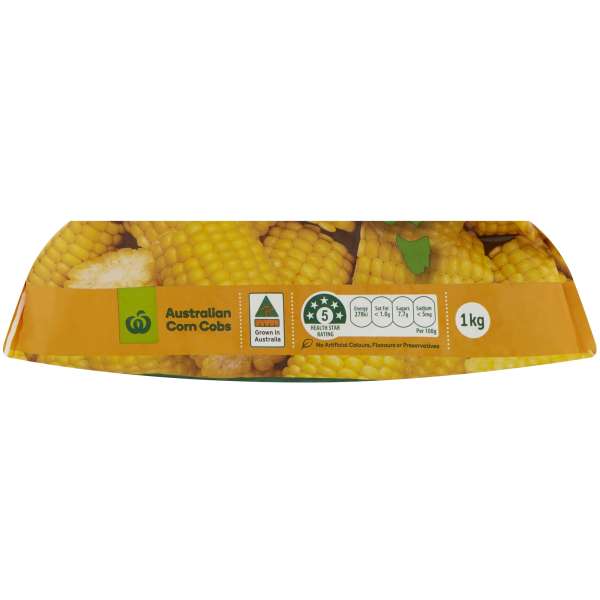 cobs corn puffs woolworths