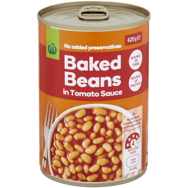 woolworths-baked-beans-in-tomato-sauce-420g-bunch