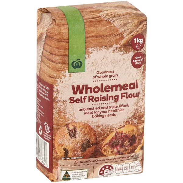 woolworths-wholemeal-self-raising-flour-1kg-bunch