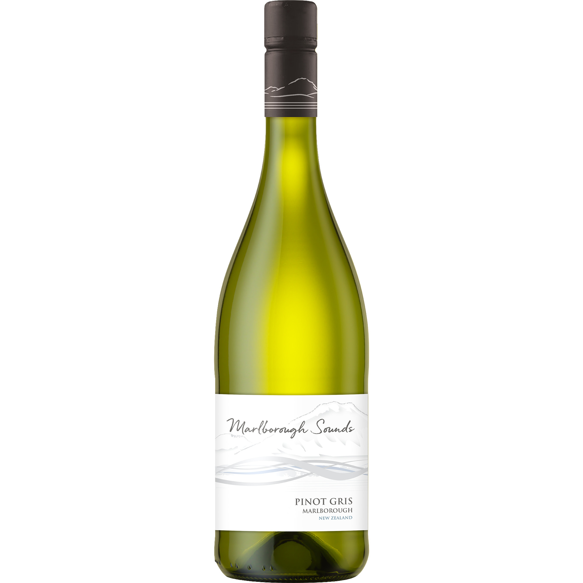 Marlborough Sounds Pinot Gris