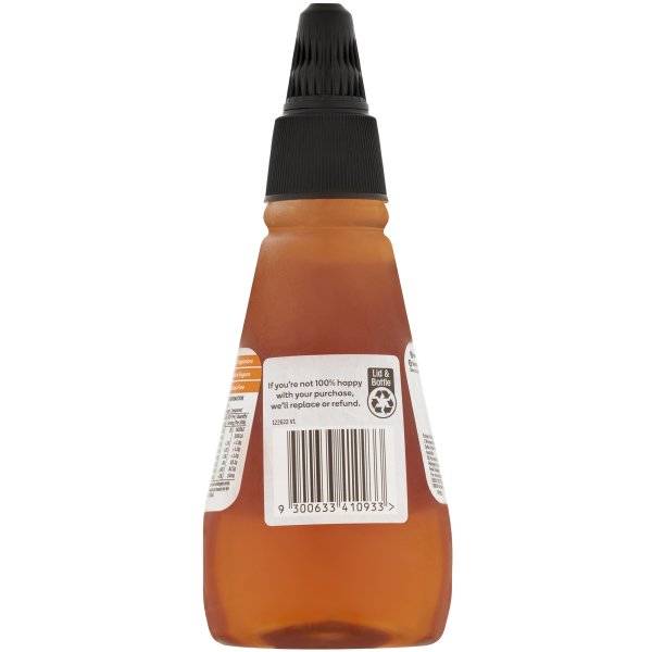 Woolworths Honey Twist And Squeeze 375g bunch