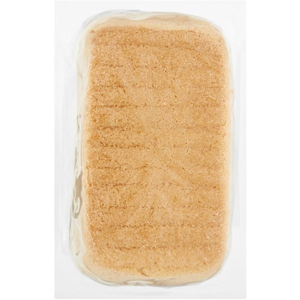 Woolworths Free From Gluten White Bread 550g bunch