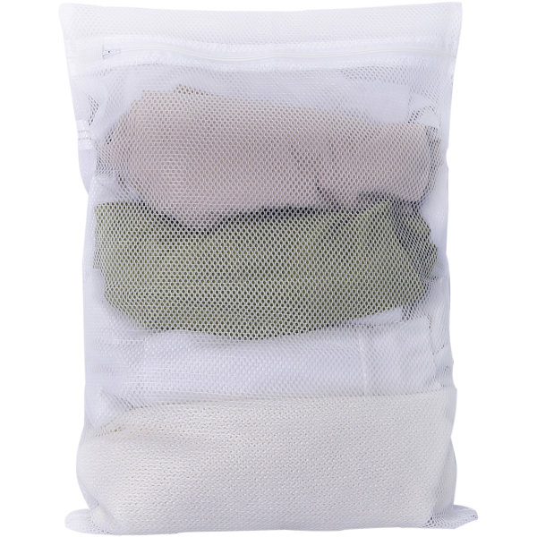 Woolworths Essentials Washing Bag Each bunch