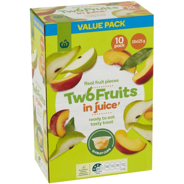 star fruit woolworths