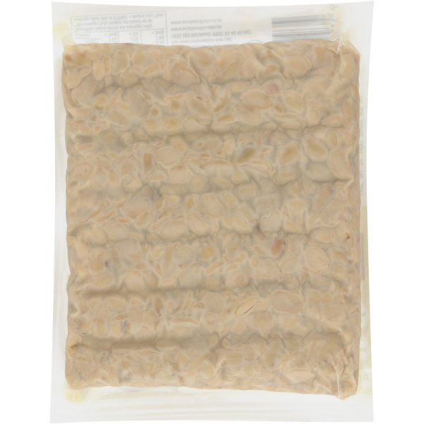 Macro Plain Tempeh 300g Bunch