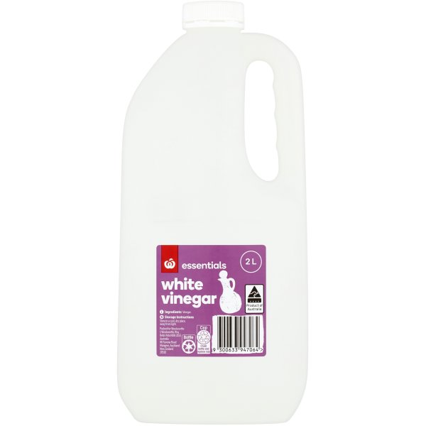 Home brand White vinegar 2l (9300633947064)