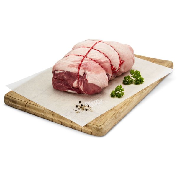 Boneless Lamb Shoulder Rolled 1kg - 1.65kg | bunch