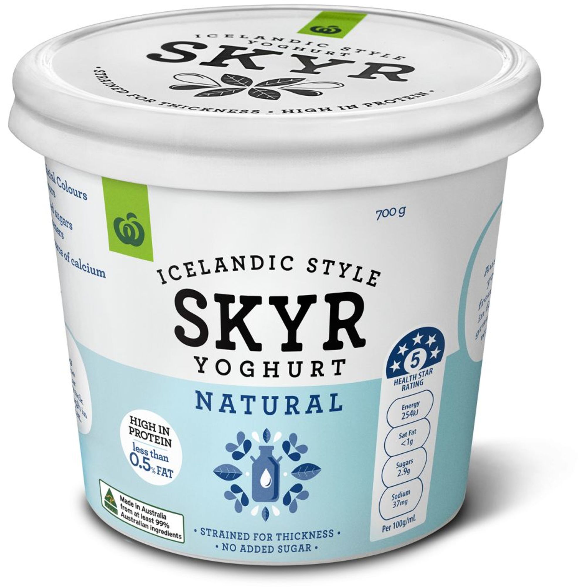 Skyr Yogurt Acid Reflux At John Moses Blog